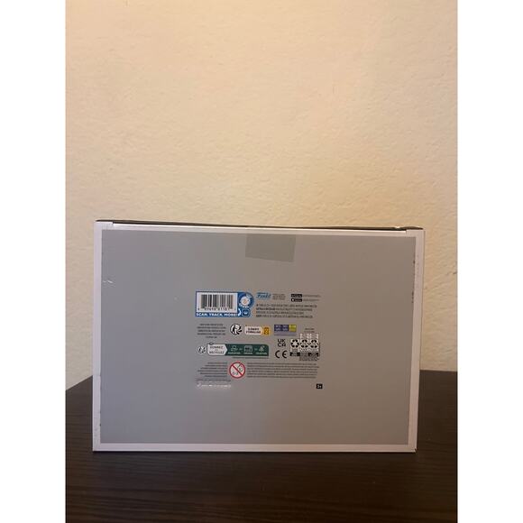 FUNKO POP RIDE Hiccup & Toothless #123 How Train Your Dragon Movies Dreamworks - Picture 6 of 6